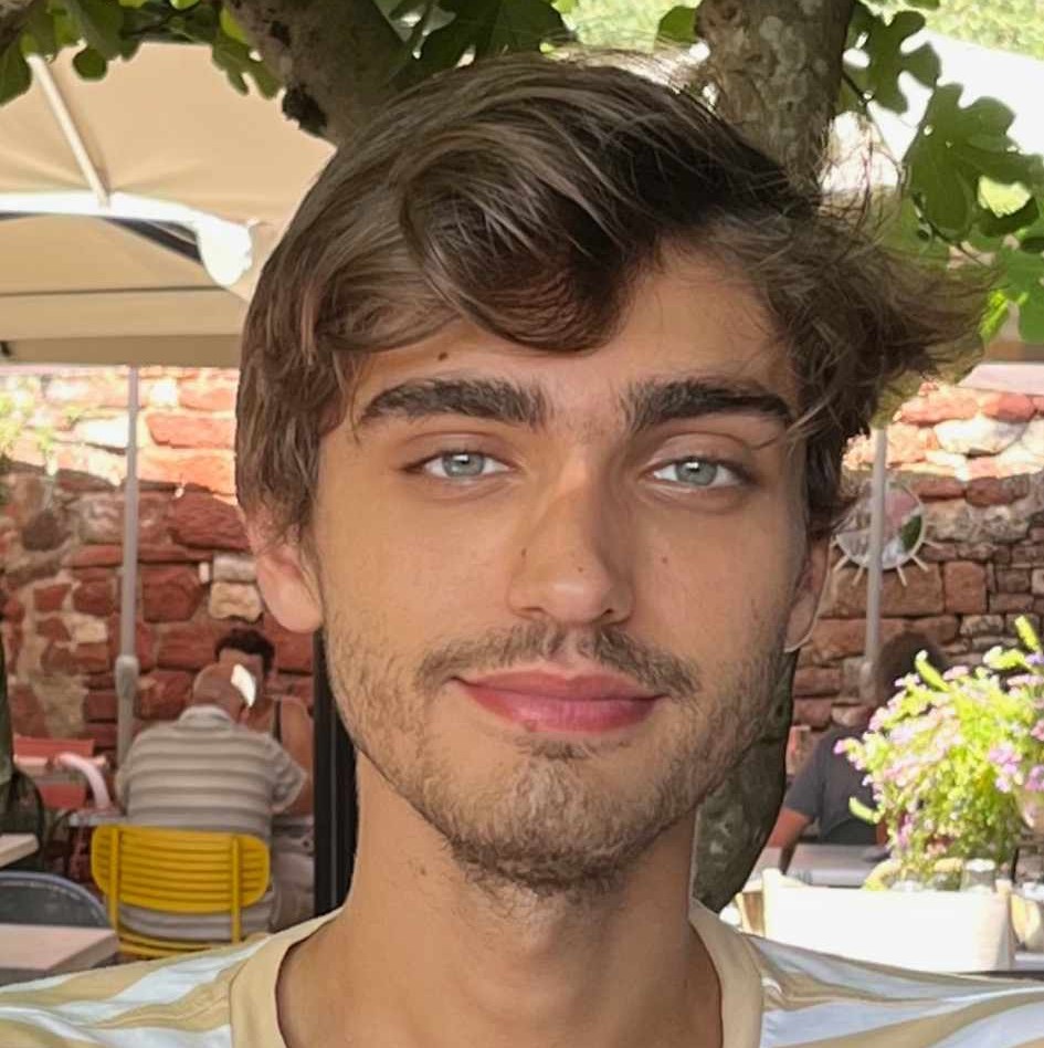 Victor GUEROUT